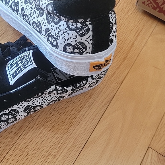 Vans Diadelosmuertos - Picture 6 of 10